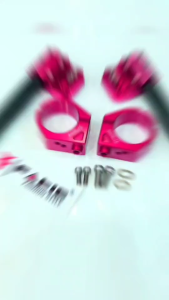 ชุดแต่ง CNC แบรนด์ FAKIE For Kawasaki NINJA400cc KAWAZAKI Z400cc ปี 2018-20224 อะไหล่มอเตอร์ไซค์ อลูมิเนียม ทำสีด้วยระบบ อโนไดร์ สวยทน แข็งแรง งานเกรดพรีเมี่ยมทุกชิ้น จัดส่งในไทย