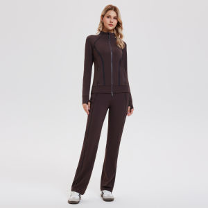 COSLEAF | Ladies New Golf Training Set Slim Fit Drape
