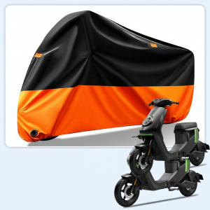 Waterproof Sun Protection Scooter Cover
