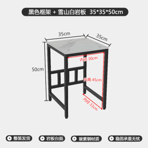 Bathroom Mini Stand Bear Double Cabin Underwear Washer Rack Storage Shelf Floor Mounted Modern Simple Metal Rock Board Shelf