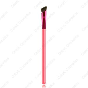 Eyebrow Brush Square Wild Eyebrow Line Makeup Brush Eyebrow Pencil Waterproof Long Lasting Fadeless False Eyebrow Thrush Gadget