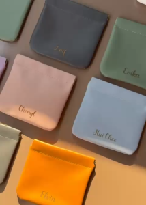 Multipurpose Pouch