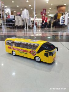 Mainan terlaris bus telolet  viral (COD)
