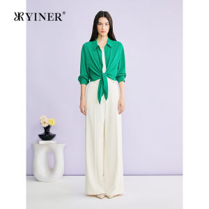 Stylish Elegant Blended Fabric Summer New Arrival Shirt
