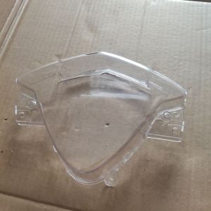 paket batok belakang plus mika speedometer mio soul karbu