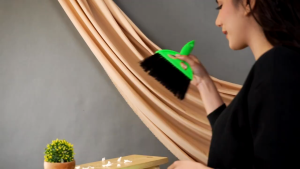 Dragon Sapu Pengki Milano SP 155