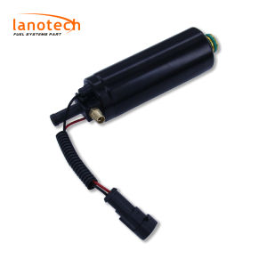 Marine/outboard electric fuel pumps are suitable for Evinrude outboard engines 5009118 and 5006063 5010818 5010821 5009033