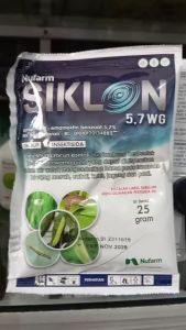 Insektisida Siklon 57WG 25gram