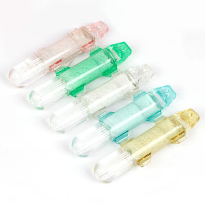 Mini Fishing Light: Glowing Squid Bait & LED Deep Diving Underwater Light