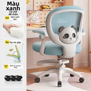 ZHUOLESHI | Ghế Học Điều Chỉnh Được