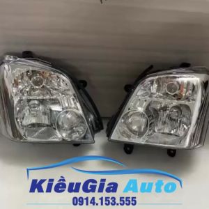 Đèn pha Shuguang Pickup Chính hãng