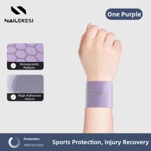NAILEKESI | Tennis Elbow And Wrist Support Brace