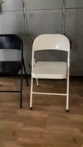 Ghế xếp văn phòng ghế hội nghị ghế gấp gọn ghế cherry ghế xếp sơn tĩnh điện gấp gọn