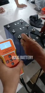 BRANDNEW Lifepo4 Battery 324AH Batterotech 3.2V Deep Cycle New Grade A Battery (4PCS PER ORDER)