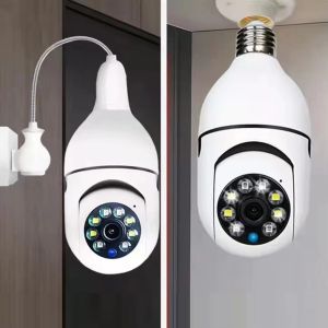Camera IP Không Dây 1080P Camera Web WiFi Với Giọng Nói Hai Chiều Tầm Nhìn Ban Đêm Giám Sát Ngoài Trời Trong Nhà Để Đảm Bảo An Toàn Cho Bé