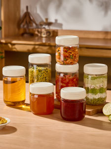 YYIEDERNG | Food Grade Specialized Glass Bottles