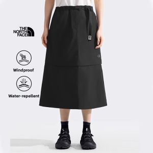 The North Face | Windproof Water-Repellent Removable Skirt