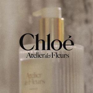 Chloé Atelier des Fleurs Perfumed Shower Gel 300ml (10oz)