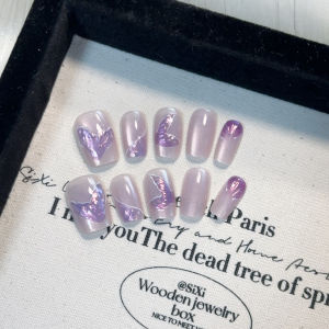 Wear Armor Dream Mermaid Short Armor Internet Celebrity Summer Cat Eye Accessible Luxury Fancy Ins Style