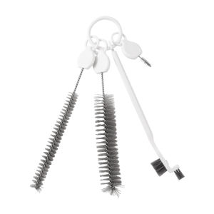 Multi-purpose Cleaning Brush for Straws Cups Bottles