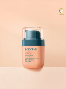 bodcrme | Moisturizing Soothing Baby & Child Face Cream