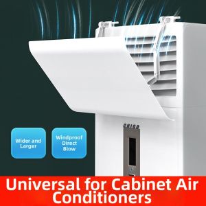 Wind Direction Control Air Conditioner Wind Deflector Plate