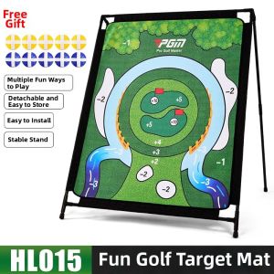 PGM GOLF | Home Practice Chipping Target Mat Set