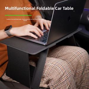 JOYCS | Universal Foldable Car Table Computer Stand