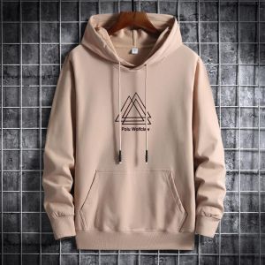 Sweater Pria Termurah Berkualitas - Polu Wolfclaw Sweater
