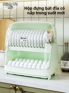 YINGYOUMEI | Giá Đựng Đa Năng Cho Bếp