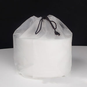 Cotton Disposable Facial Towel Roll
