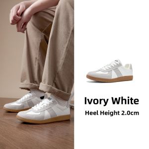 Semir | Couple Vintage Versatile Sneakers