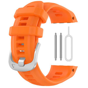 2025 Silicone Band Strap for Garmin Instinct 2S New Fashionable Rubber Bracelet Interchangeable Wristband Watch High Quality
