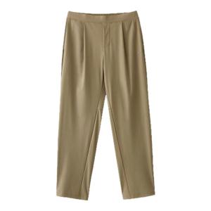 Beneunder | Ice Silk Sunscreen Trousers Summer Thin Casual Pants High Elastic