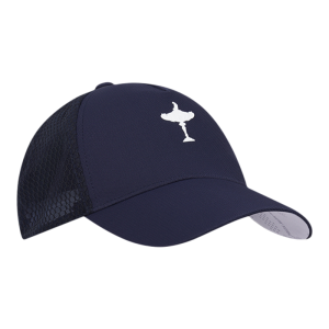 RYDER CUP EST．1927 | Lightweight Adjustable Breathable Golf Cap
