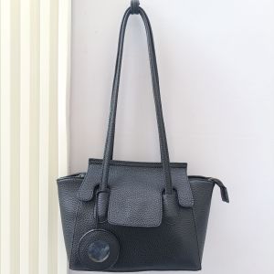 ABIEGO - ALISHBA SERIES Tas Wanita Tas Bahu Tas Pesta Tas Kulit sintesis Premium