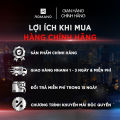Tắm gội 2 trong 1 Romano 2in1 Vip Passion 650g/chai. 