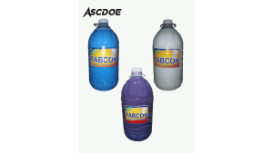 Liquid Fabric Conditioner 4 Liters (Blue White)