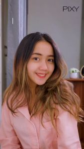 Masker Wajah Brightening Pixy White Aqua 18 Gram