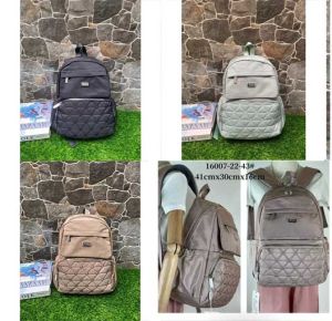 PROMO DISKON!!! CHIBAO 16007-22 TERBARU TAS RANSEL CHIBAO / RANSEL LAPTOP / TAS RANSEL