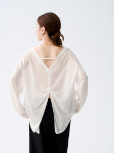 Sunproof Designable Versatile Wear T-shirt