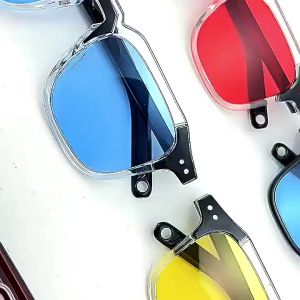 Kacamata Optik Anti Matahari: Tips Memilih Kacamata Wanita & Pria