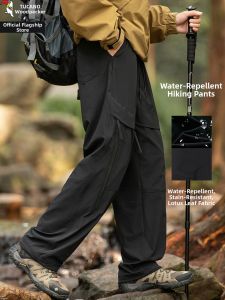 TUCANO | Outdoor Workwear Windproof Waterproof Long Pants