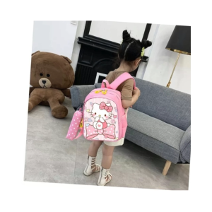 ARMELIA SHOP Tas Anak Sekolah SD Tas Sekolah Anak Perempuan TK Tas Anak Tas Sekolah Tas Ngaji