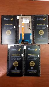 LCD TOUCHSCREEN OPPO A16 / A16S / ME C25 BLACK