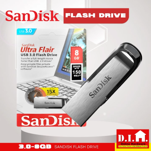 Do It Home SanDisk 3.0-8GB Flash Drive 3.0 8GB