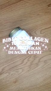 LULUR Collagent Pemutih kulit Badan - Bibit Colagen Body Lotion Whit Moisturizing uv Filter and Vitamin