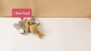 ชุดของเล่นหมอเล็กสำหรับเด็กผู้หญิง ชุดของเล่นการเล่นตามบทบาทพร้อมหูฟังตรวจสุขภาพ