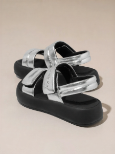 Josiny | Height Increasing Thick Bottom Sandals