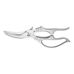 Strong Bone Cutting Food Scissors